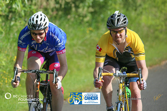 DAY 1 –HEROES RIDING - 2013 RIDE TO CONQUER CANCER –BCCF – Ron Sombilon Photography Team-53-WEB