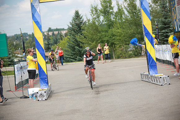 CAMP – HEROES WELCOME 2 CAMP -  ALBERTA RTCC 2013– Ron Sombilon Photography-69
