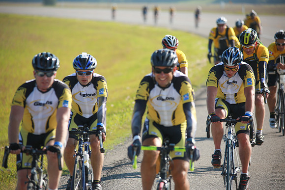 DAY1 – HEROES ON ROUTE -  ALBERTA RTCC 2013– Ron Sombilon Photography-12