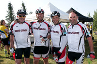 Cadence Crushers