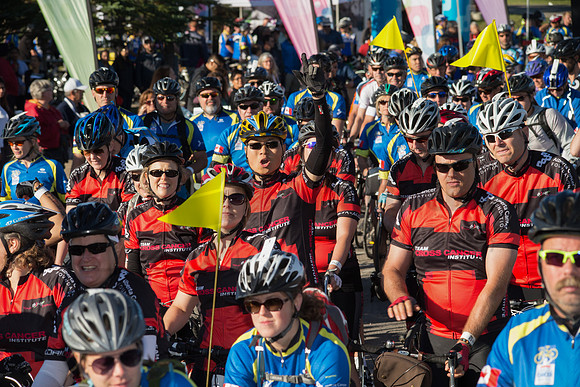 OPENING CEREMONY - TheRideAB - Alberta Cancer Foundation-343