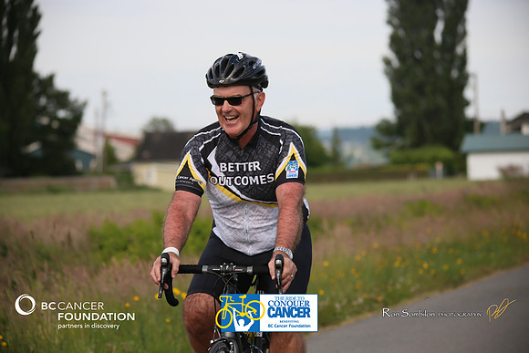 BETTER OUTCOMES -2013 RIDE TO CONQUER CANCER –BC CANCER FOUNDATION – Ron Sombilon Photography_-8-