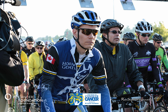 OPENING CEREMONIES – HERO PORTRAITS  2013 RIDE TO CONQUER CANCER –BCCF – Ron Sombilon Photography Team-5-