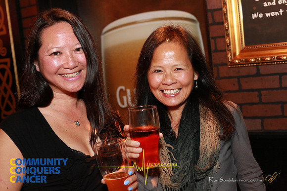 LEGION OF ZOOM -2013 Ride 2 Conquer Cancer Multi Team Fundraiser  at Ceilis Irish Pub - Photos by Ron Sombilon-68