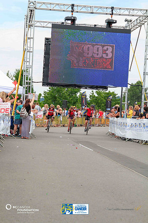 Riders for Ryders 33 - Finish  -2013 RIDE TO CONQUER CANCER –BC CANCER FOUNDATION – Ron Sombilon Photography_-11-WEB
