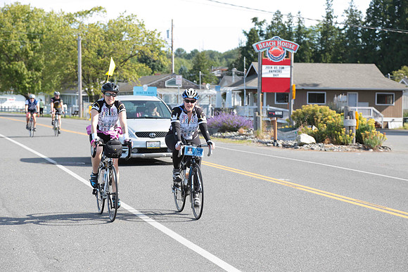 Caps Westwood Cycle -2013 RIDE TO CONQUER CANCER –BC CANCER FOUNDATION – Ron Sombilon Photography_-29