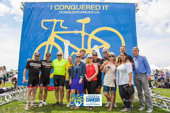 Gastown Cycling -2013 RIDE TO CONQUER CANCER –BC CANCER FOUNDATION – Ron Sombilon Photography_-125-WEB
