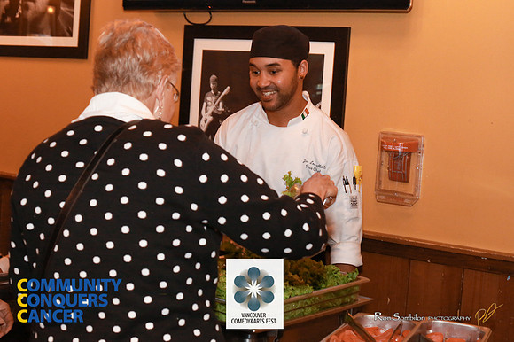 TEAM COMEDYFEST -2013 Ride 2 Conquer Cancer Multi Team Fundraiser  at Ceilis Irish Pub - Photos by Ron Sombilon-12