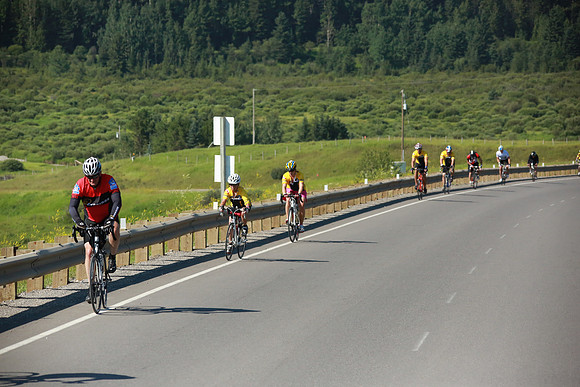 DAY1 – HEROES ON ROUTE -  ALBERTA RTCC 2013– Ron Sombilon Photography-356