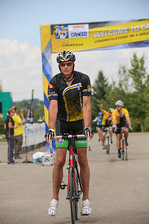 CAMP – HEROES WELCOME 2 CAMP -  ALBERTA RTCC 2013– Ron Sombilon Photography-416