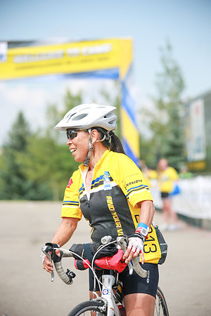 CAMP – HEROES WELCOME 2 CAMP -  ALBERTA RTCC 2013– Ron Sombilon Photography-179