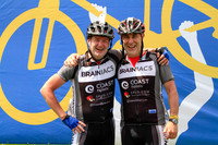 BRAINIACS  - Hero Backdrop –2013 RIDE TO CONQUER CANCER –BCCF – Ron Sombilon Photography-9