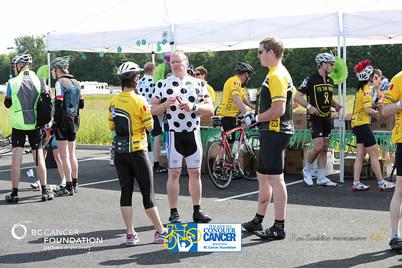 DAY 1 –HEROES RIDING - 2013 RIDE TO CONQUER CANCER –BCCF – Ron Sombilon Photography Team-889-