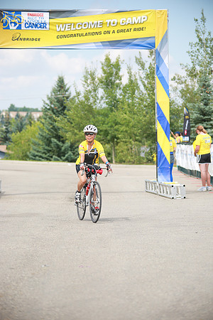 CAMP – HEROES WELCOME 2 CAMP -  ALBERTA RTCC 2013– Ron Sombilon Photography-172