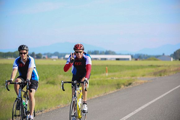 DAY 2 –HEROES RIDING - 2013 RIDE TO CONQUER CANCER –BCCF – Ron Sombilon Photography Team-62