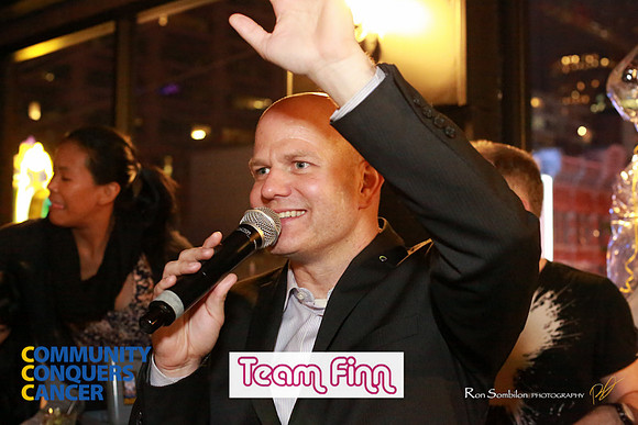 TEAM FINN -2013 Ride 2 Conquer Cancer Multi Team Fundraiser  at Ceilis Irish Pub - Photos by Ron Sombilon-133