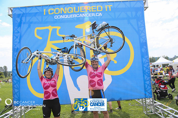 TEAM FINN  –2013 RIDE TO CONQUER CANCER –BC CANCER FOUNDATION – Ron Sombilon Photography_-226-