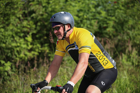 DAY 2 –HEROES RIDING - 2013 RIDE TO CONQUER CANCER –BCCF – Ron Sombilon Photography Team-267