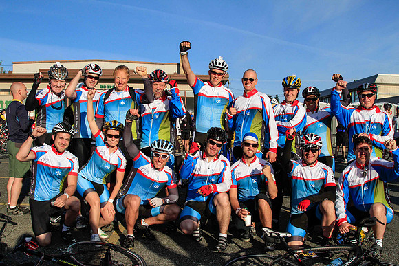 RJC –2013 RIDE TO CONQUER CANCER –BCCF – Ron Sombilon Photography-8