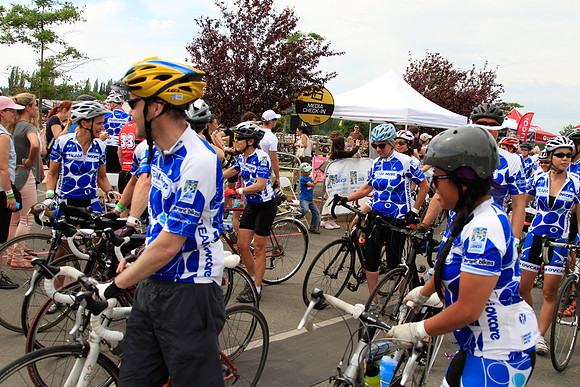 OVCARE - Ovarian Cancer Research - 2013 RIDE TO CONQUER CANCER –BCCF – Sombilon Photography_-41
