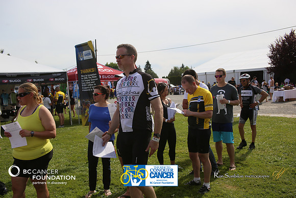 CAMP – HERO MOMENTS –2013 RIDE TO CONQUER CANCER –BC CANCER FOUNDATION – Ron Sombilon Photography Team-75-