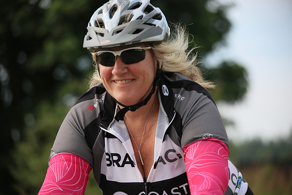 BRAINIACS  - Team en route –2013 RIDE TO CONQUER CANCER –BCCF – Ron Sombilon Photography-227