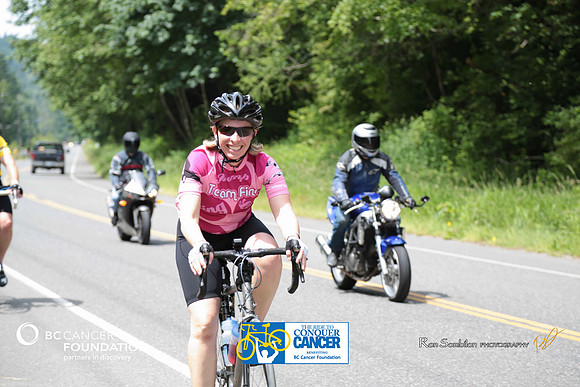 TEAM FINN  –2013 RIDE TO CONQUER CANCER –BC CANCER FOUNDATION – Ron Sombilon Photography_-146-WEB