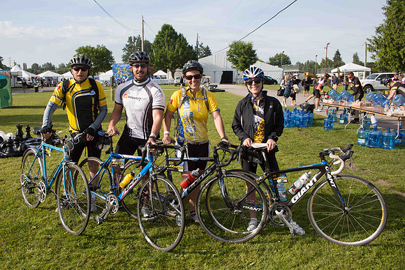 DAY 2 –HEROES OF THE 2013 RIDE TO CONQUER CANCER –BCCF – Ron Sombilon Photography Team-25