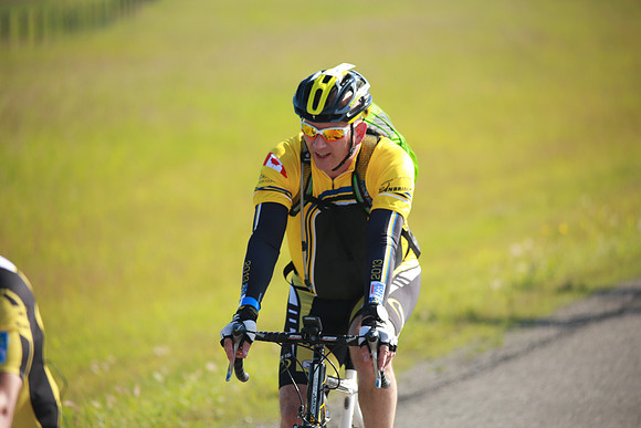 DAY1 – HEROES ON ROUTE -  ALBERTA RTCC 2013– Ron Sombilon Photography-9