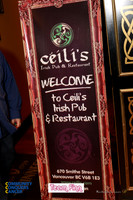 TEAM FINN -2013 Ride 2 Conquer Cancer Multi Team Fundraiser  at Ceilis Irish Pub - Photos by Ron Sombilon-8