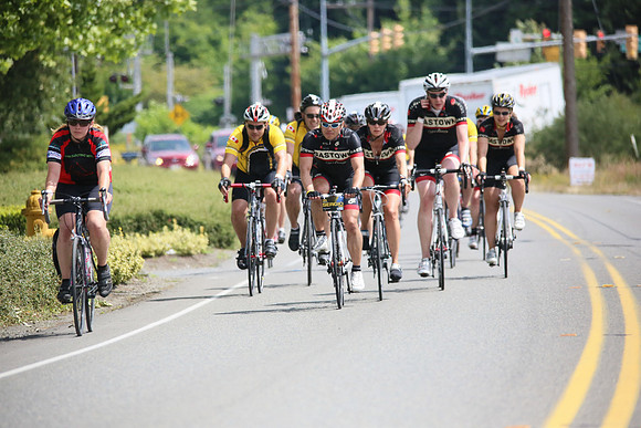 Gastown Cycling -2013 RIDE TO CONQUER CANCER –BC CANCER FOUNDATION – Ron Sombilon Photography_-87