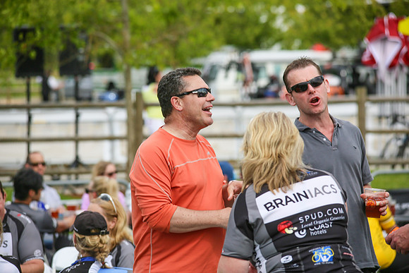 BEER GARDEN - 2013 RTCC – Ron Sombilon Photography Team-17