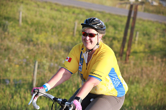 DAY2 – HEROES ON ROUTE -  ALBERTA RTCC 2013– Ron Sombilon Photography-209