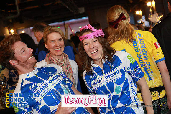 TEAM FINN -2013 Ride 2 Conquer Cancer Multi Team Fundraiser  at Ceilis Irish Pub - Photos by Ron Sombilon-96