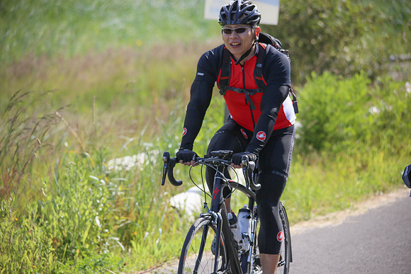 DAY 1 –HEROES RIDING - 2013 RIDE TO CONQUER CANCER –BCCF – Ron Sombilon Photography Team-140