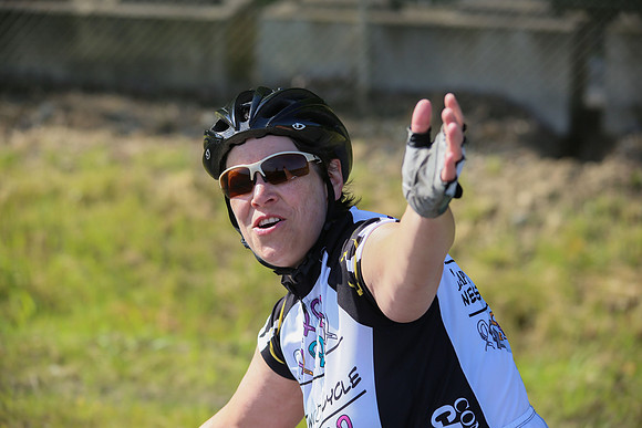 Caps Westwood Cycle -2013 RIDE TO CONQUER CANCER –BC CANCER FOUNDATION – Ron Sombilon Photography_-10