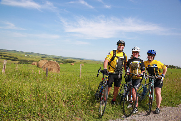 DAY2 – HEROES -WHY I RIDE -  ALBERTA RTCC 2013– Ron Sombilon Photography-46