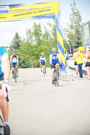 CAMP – HEROES WELCOME 2 CAMP -  ALBERTA RTCC 2013– Ron Sombilon Photography-100