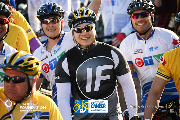OPENING CEREMONIES – HERO PORTRAITS  2013 RIDE TO CONQUER CANCER –BCCF – Ron Sombilon Photography Team-373-WEB