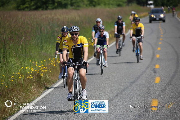 DAY 1 –HEROES RIDING - 2013 RIDE TO CONQUER CANCER –BCCF – Ron Sombilon Photography Team-714-