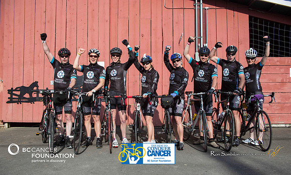 Comedy and Art Fest –2013 RIDE TO CONQUER CANCER –BC CANCER FOUNDATION – Ron Sombilon Photography_-27-