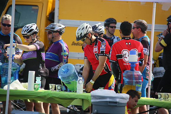 DAY 1 –HEROES RIDING - 2013 RIDE TO CONQUER CANCER –BCCF – Ron Sombilon Photography Team-502
