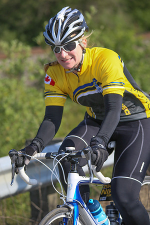 DAY 2 –HEROES RIDING - 2013 RIDE TO CONQUER CANCER –BCCF – Ron Sombilon Photography Team-164