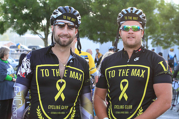 To the MAX  - 2013 RIDE TO CONQUER CANCER –BCCF – Sombilon Photography_-9