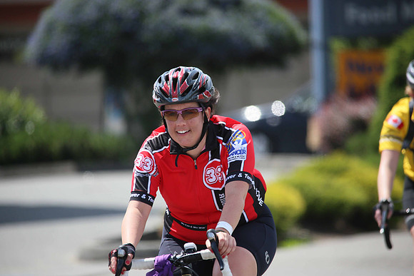 DAY 2 –HEROES RIDING - 2013 RIDE TO CONQUER CANCER –BCCF – Ron Sombilon Photography Team-4