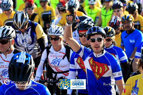 OPENING CEREMONIES – HERO PORTRAITS  2013 RIDE TO CONQUER CANCER –BCCF – Ron Sombilon Photography Team-56-