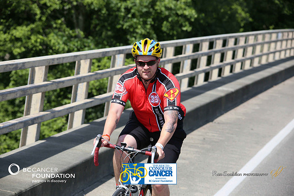 Riders for Ryders 33 - En route -2013 RIDE TO CONQUER CANCER –BC CANCER FOUNDATION – Ron Sombilon Photography_-58-WEB
