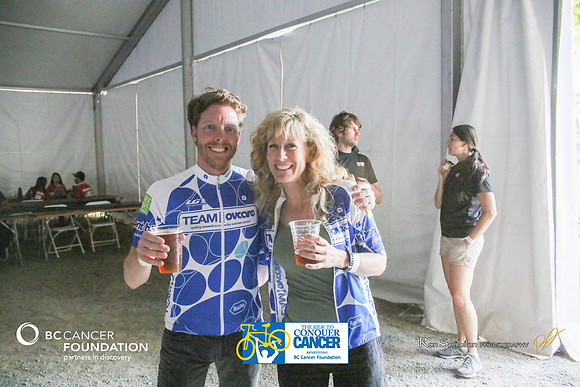 CAMP – HEROES TEAMS RIDERS –2013 RIDE TO CONQUER CANCER –BC CANCER FOUNDATION – Ron Sombilon Photography Team-122-