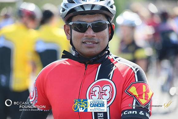 Riders for Ryders 33 - En route -2013 RIDE TO CONQUER CANCER –BC CANCER FOUNDATION – Ron Sombilon Photography_-44-