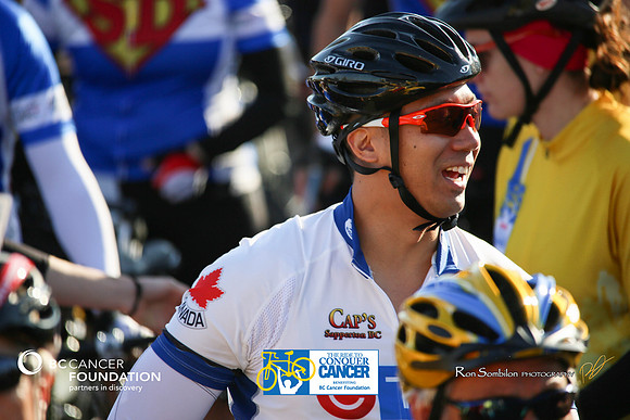 OPENING CEREMONIES – HERO PORTRAITS  2013 RIDE TO CONQUER CANCER –BCCF – Ron Sombilon Photography Team-369-